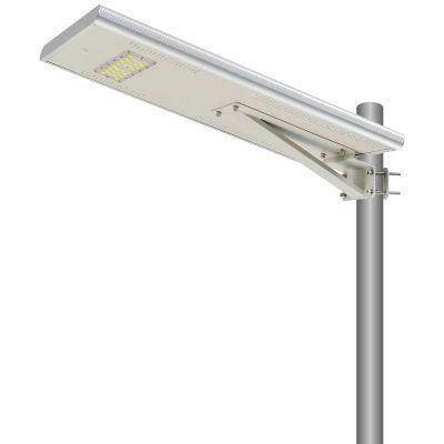 High Power Solar LED Street Light