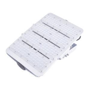 Waterproof IP66 Adjustable Outdoor LED Flood Light for Warehouse with Good Post-Service