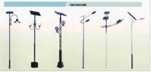 80W/100W/120W Solar Street Lighting, Excellent Performance