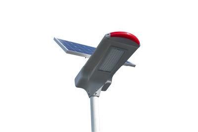 Outdoor Waterproof Integrated 50W 100W 150W LED Solar Street Light PIR Sensor Split Solar LED Street Light