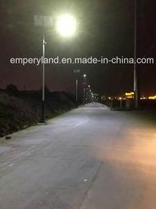 60W Waterproof IP68 Solar Street Light