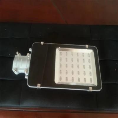 30W LED Solar Lamp (DXLSL-0078)