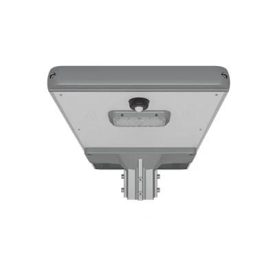 Hot Sale LED Solar Street Light for Outdoor Project