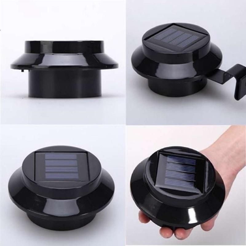 Solar Wall Lights