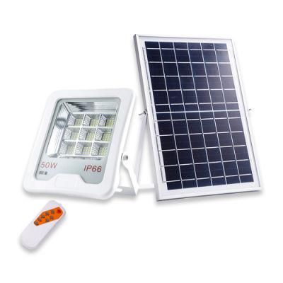 Sunpal New 50W 100W 200W 300W Solar Flood Light Price