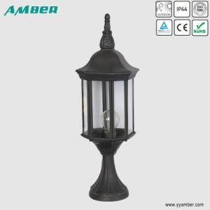 8 Panel 100W Garden Light