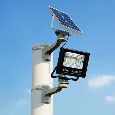 IP65 IP Rating Street Lights Solar Outdoor 40 Watts LED Street Light