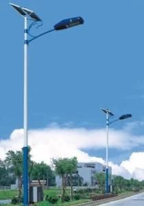 6m LED Solar Street Light - 1