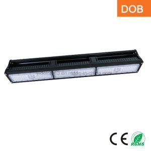 New IP65 Waterproof Outdoor Dob LED High Bay Light (Linear) 50W Lamp