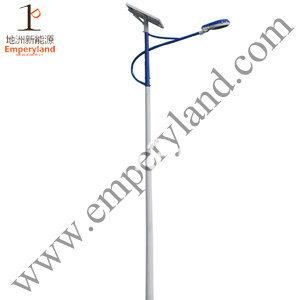 Emperyland All in One IP68 Solar Street Lighting