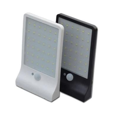 Amazon, Ebay, Aliexpress Best-Selling Solar Sensor Light with 3 Kinds of Working Mode