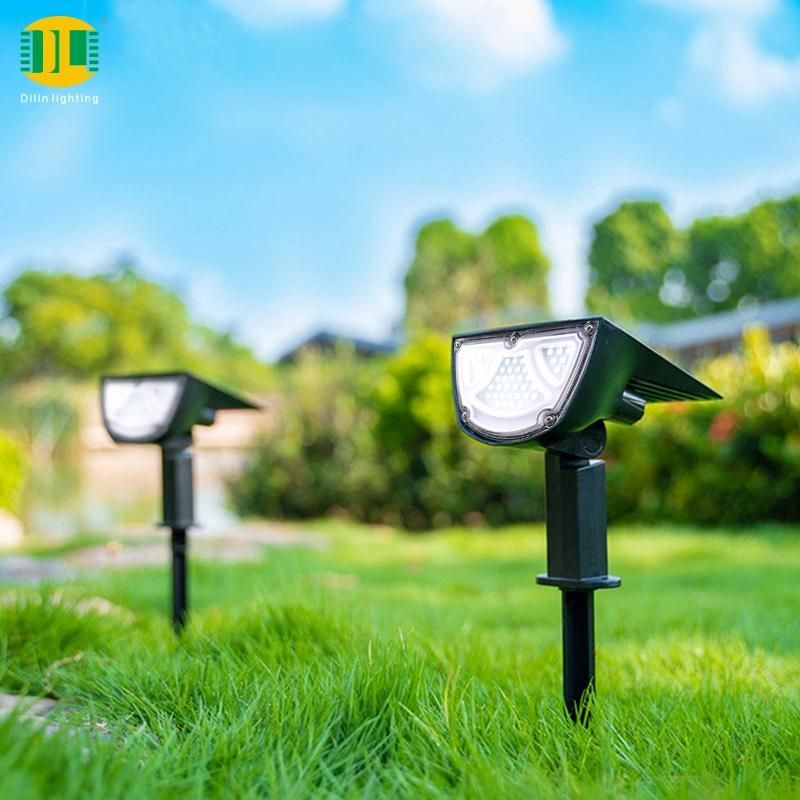 LED Solar Light