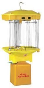 Economical Radial Pest Killing Lamp