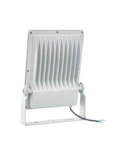 Outdoor Waterproof IP66 LED Flood Light for Workshop Factory with 5 Years Warranty