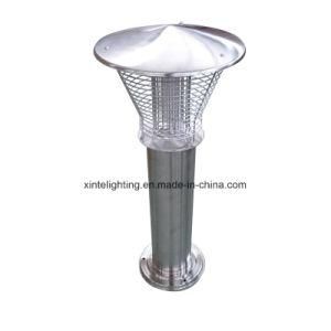 High Effiency Pest Control LED Mosquito Killer Lamp with Super Quality Stainless Steel Material XTMW7002