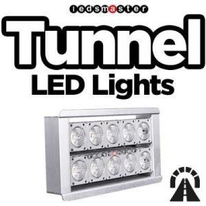 High Power 5 Years Warranty 100watt LED Tunnel Light 15000lumens Flood Light