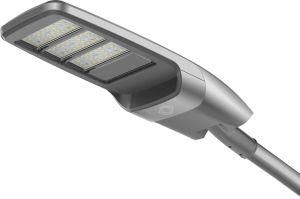 CB CE Certificated IP68 LED Solar Street Light with Solar Panel and Lithium Battery Pack