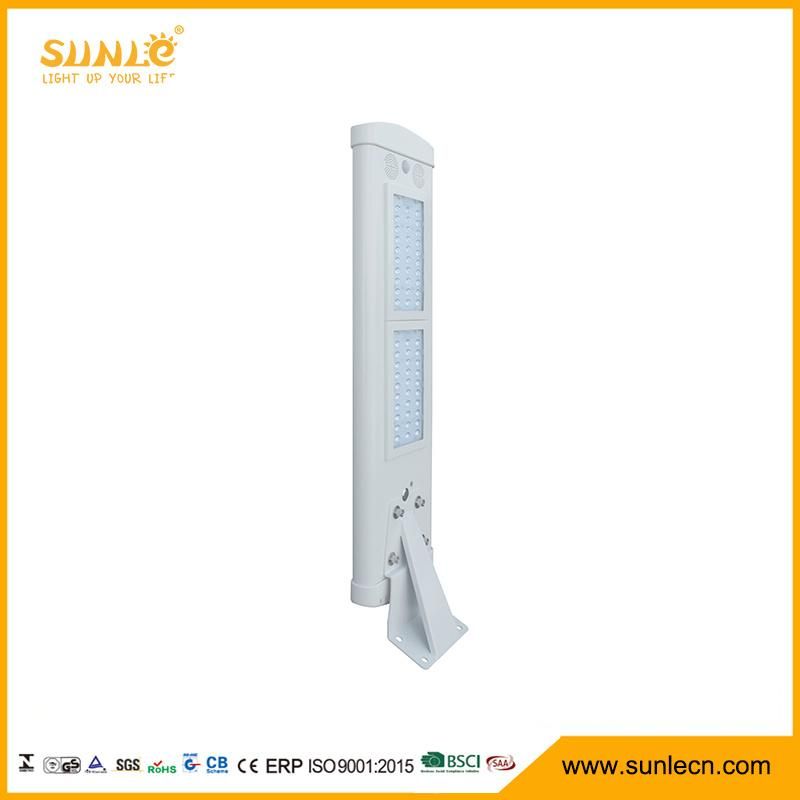 Solar Outdoor Lighting 50W Solar LED Outdoor Lights