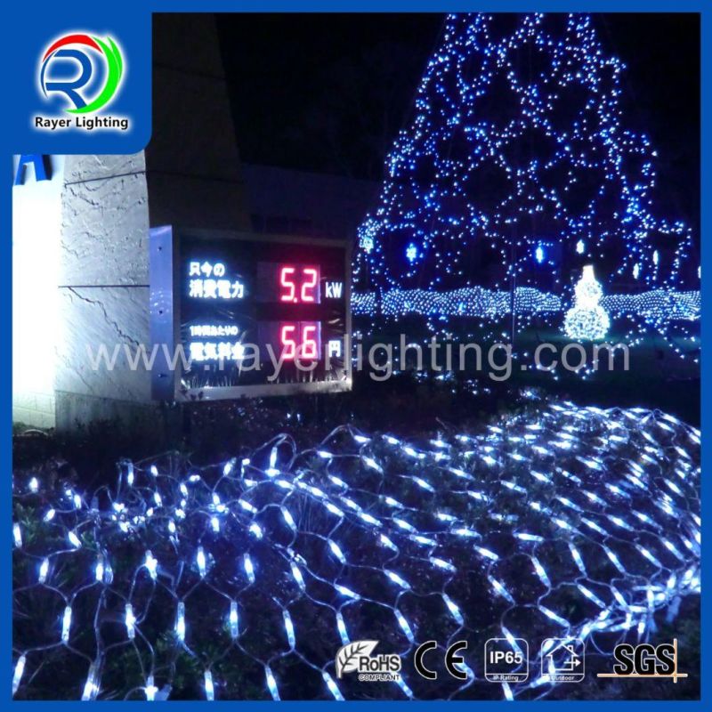 LED Twinkle Light LED Net Decorative Lights LED Holiday Festival Decorative Light
