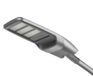 180W IP68 Waterproof Split LED Solar Street Light with CB CE Certification and Lithium Battery Control System for Roads and Garden