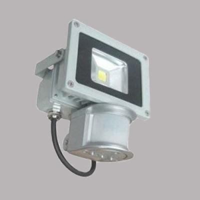 PIR 10W LED Flood light