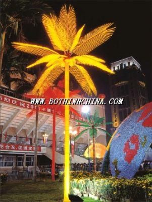 Popular Palm Tree Lights (BW-B-CT002)