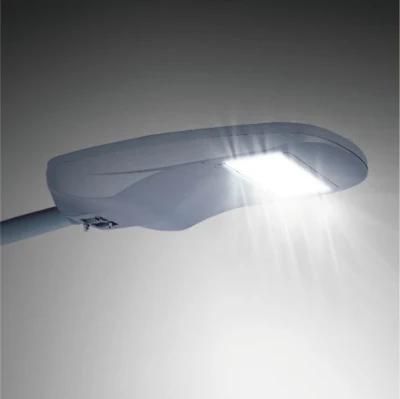 Patent Design 6m 50W LED Energy Saving Lamp, Battery Built-in Solar Outdoor Lighting