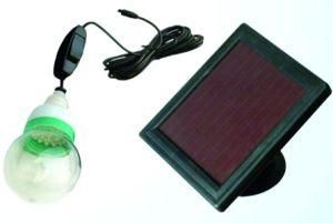 Solar Home Lighting System (MSL05-02K)