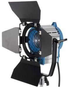 150W/300W/650W/ 1000W/2000W/ 5000W/10000W Fresnel Tungsten Spotlight for Photography Photo Video