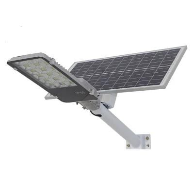Aluminum SMD Waterproof IP65 Outdoor 500 W Solar Street Lighting