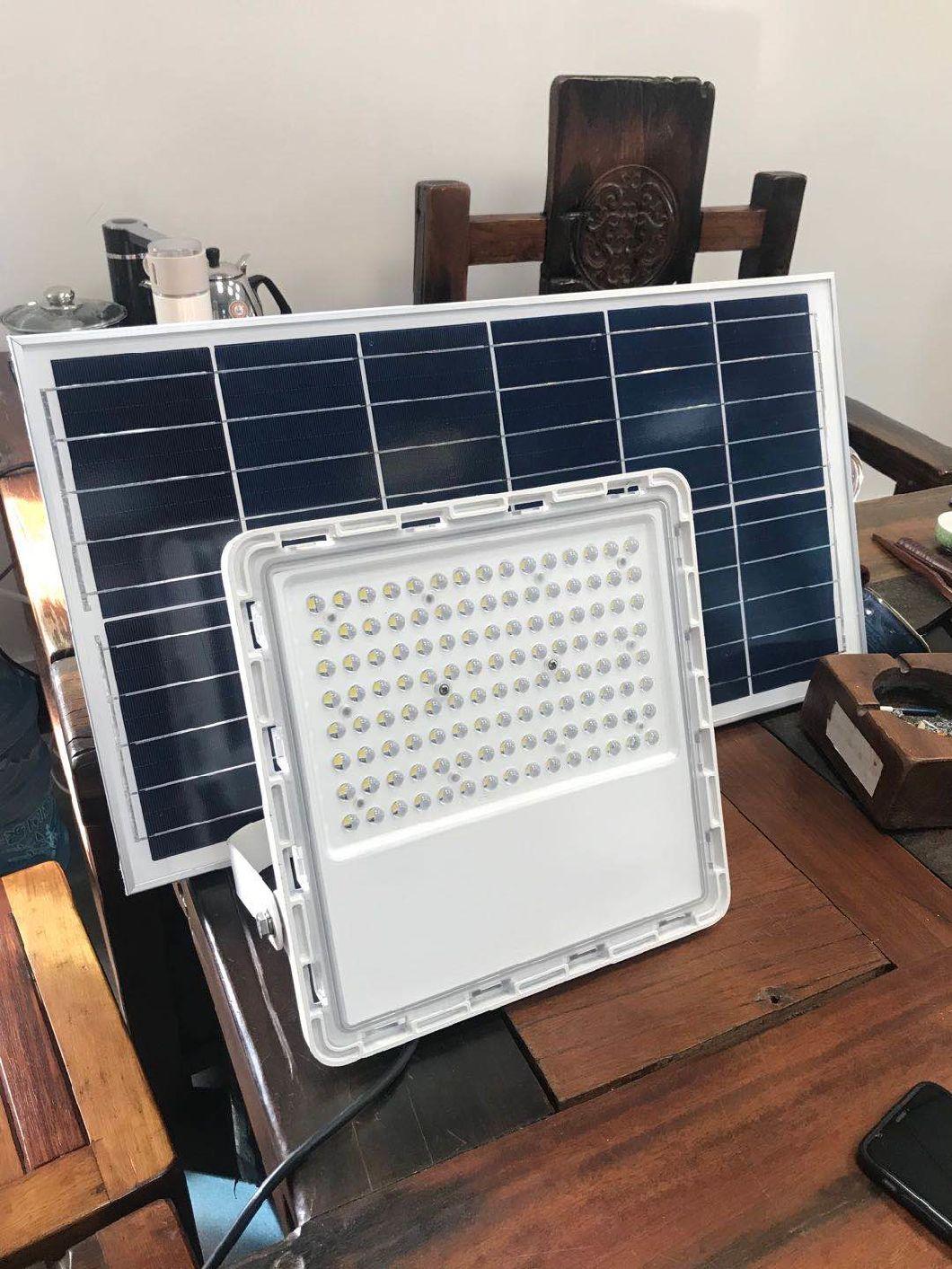 Distributor Price High Brightness 100W 150W 200W LED Flood Light LED Solar Flood Light