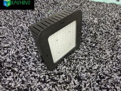 LED Outdoor Flood Lights Wall Pack Dimming Dali 1-10 0-10V Pri Sensor Light 30W 50W 100W Car Light Flood Light