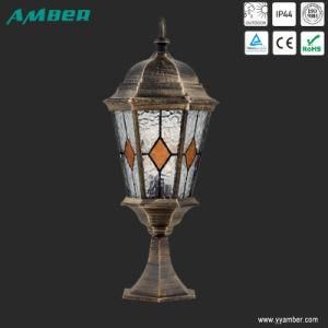 100W IP44 Outdoor Garden Light with Ce