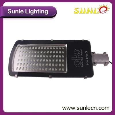 90W Lighting Cost of LED Street Lights Supplier (90W SLRJ SMD)