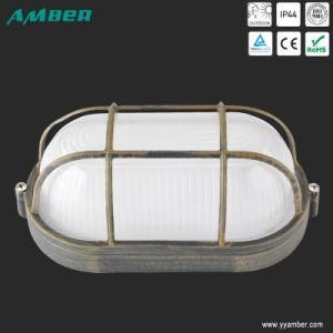 IP54 Rate Outdoor Bulkhead Light with Ce