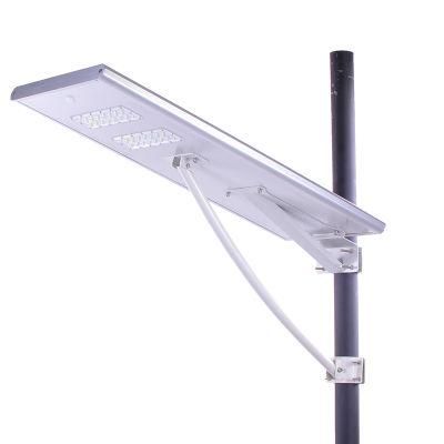 36W 60W Solar LED Street Light Lamp 480V