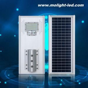 LED Solar Light 50W All in One No Need Cable