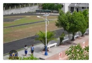 LED Solar Street Light with 5 Years Warranty