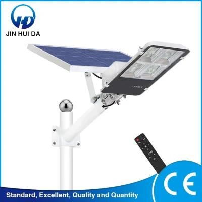 200W Solar Street Lights Outdoor