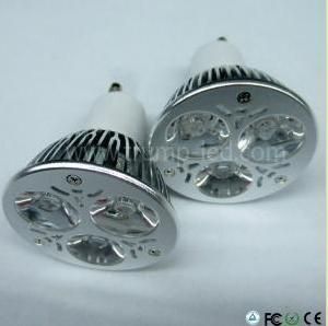 High Power LED Spotlight GU10 (SE204HX)