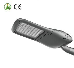 Powered System Pole Lamp 100W 150W 200W 300W 400W Solar LED Street Light and Solar Street Lamp