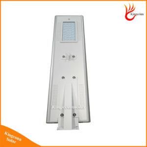 IP65 30W All in One Solar LED Street Light with Motion Sensor for Highway Freeway Outdoor Garden