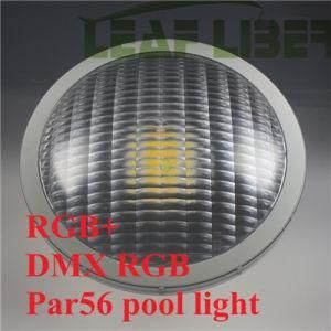35W COB PAR56 LED Swimming Pool Light 12V IP68 351LED Outdoor Lighting Underwater Pond Lights Luz Luces Piscina Warm White
