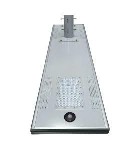 Tsolar 15W 20W 30W 40W 50W 60W 80W 100W 120W All in One Solar LED Street Light for Outdoor Area Lighting