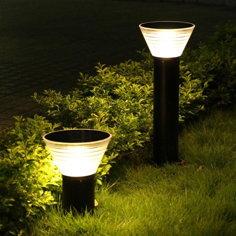 Lamp 40 LED Wall Solar Light Garden