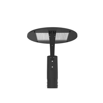 60W SMD2835 Pole Garden Light LED Post Top Light LED Path Light