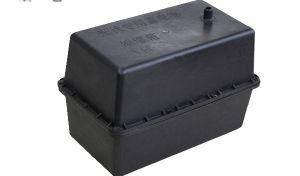 12V 200ah Waterproof Buried Battery Box for Solar Street Light