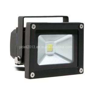 12V Marine Boat Yacht LED Flood Light 10 Watts Projector Outdoor