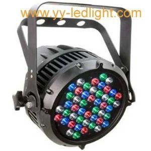 5w*48PCS Outdoor LED PAR64 Cans Stage Lighting