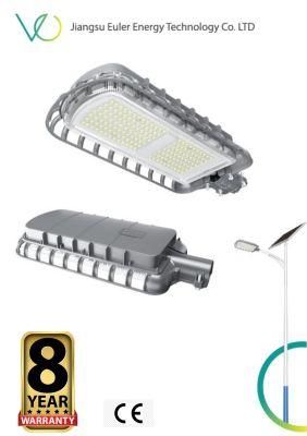 Easy Installation 20W 30W 50W 70W 80W 120W Solar Light with Mono-Crystalline Panel